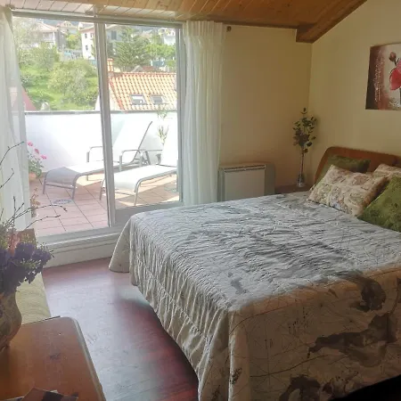Duplex Muy Amplio