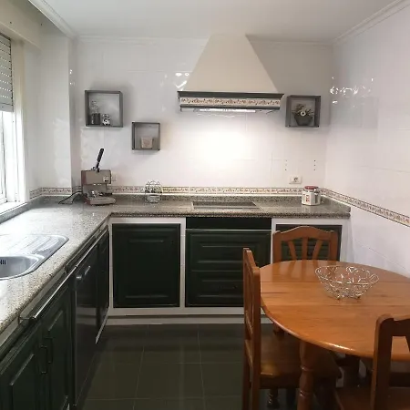 Duplex Muy Amplio Moana