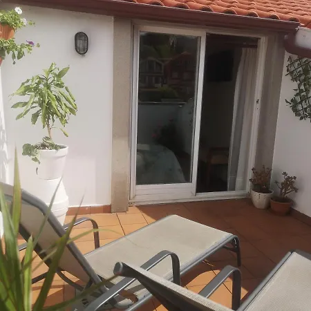 Duplex Muy Amplio * Moana