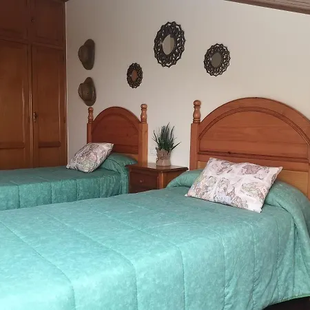 Apartment Duplex Muy Amplio Moana