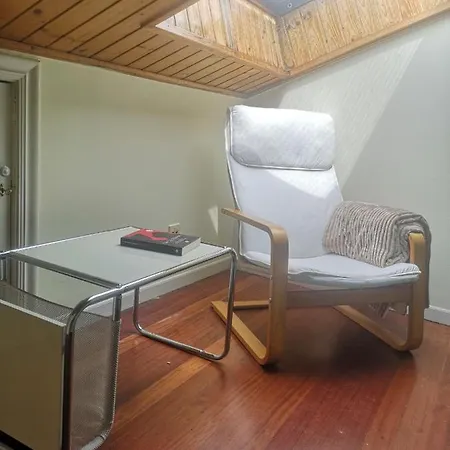 Duplex Muy Amplio Apartment *