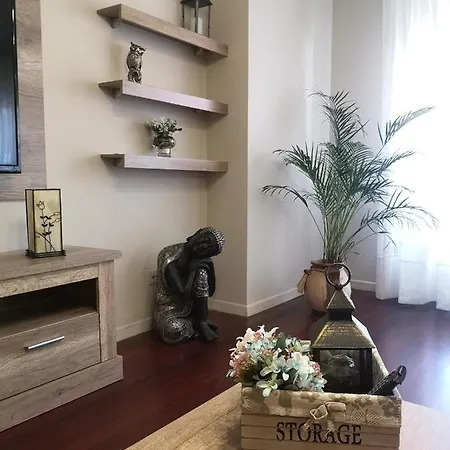 Apartment Duplex Muy Amplio Moana