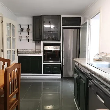 Duplex Muy Amplio *