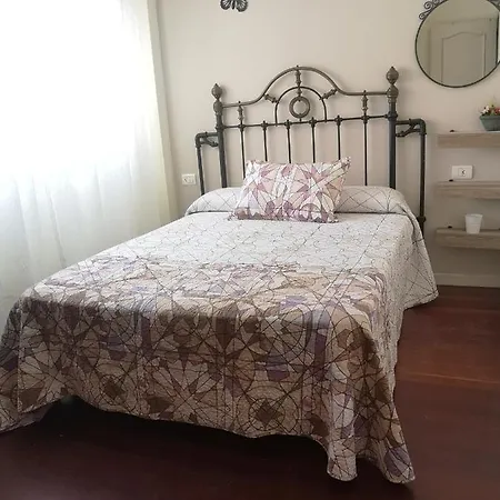 Duplex Muy Amplio Apartment Moana