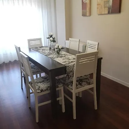 Duplex Muy Amplio Apartment Moana