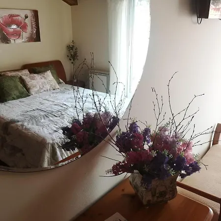 Duplex Muy Amplio Apartment